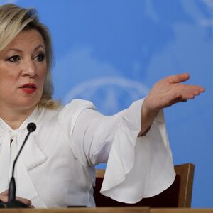 ZAHAROVA OTVORILA PANDORINU KUTIJU! Nemilosrdna Ruskinja zadala NOKAUT JEDNIM UDARCEM, cela planeta NEMA OD ŠOKA!