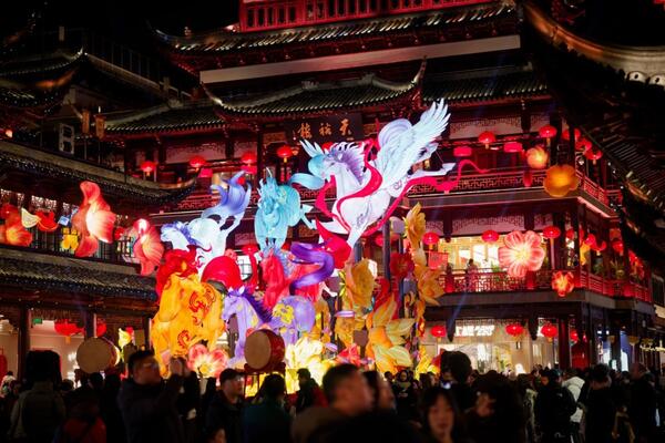 Kineska medijska grupacija (KMG) završila četvrtu probu za gala veče Prolećnog festivala 2026. godine