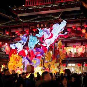 Kineska medijska grupacija (KMG) završila četvrtu probu za gala veče Prolećnog festivala 2026. godine