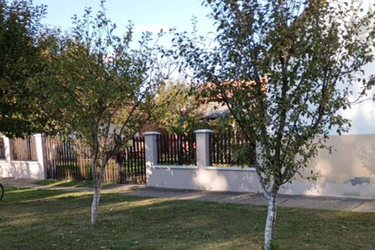Prelepa kuća sa voćnjakom na prodaju u selu Belo Blato za 35.000 evra