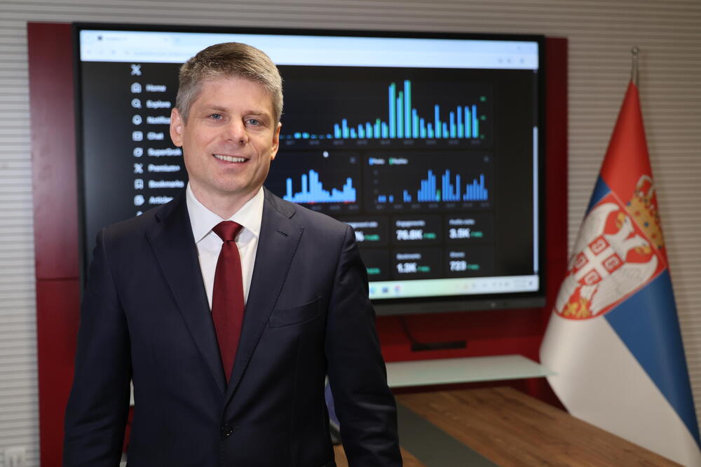 Gujon: Nova pravila diplomatije u digitalnoj eri