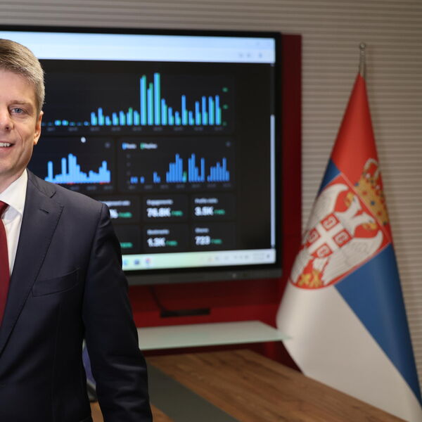 Gujon: Nova pravila diplomatije u digitalnoj eri