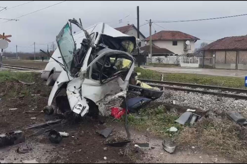Crni bilans na putevima širom Srbije: 89 nesreća, za tri dana troje mrtvih - policija izdala važan apel