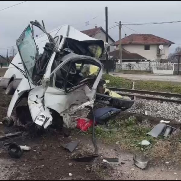 Crni bilans na putevima širom Srbije: 89 nesreća, za tri dana troje mrtvih - policija izdala važan apel