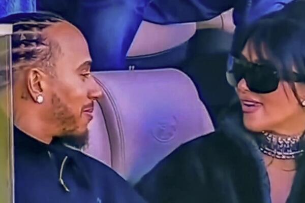 PARA IDE NA PARU! Bogata starleta pokazala novog dečka - ne zna se ko je bogatiji, a od februara se ŠUŠKA SVAŠTA