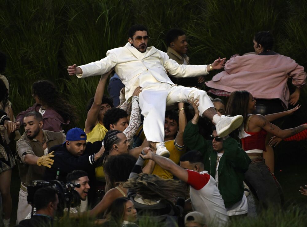 Bed Bani, Lejdi Gaga, Ledi Gaga