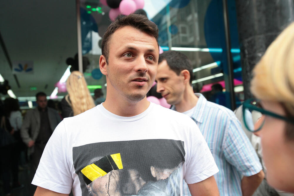 OTMIČARI DANIJELA KAJMAKOSKOG POBEGLI U HRVATSKU? Srpska policija preduzela korake, OVDE JE sada OPSADNO STANJE!