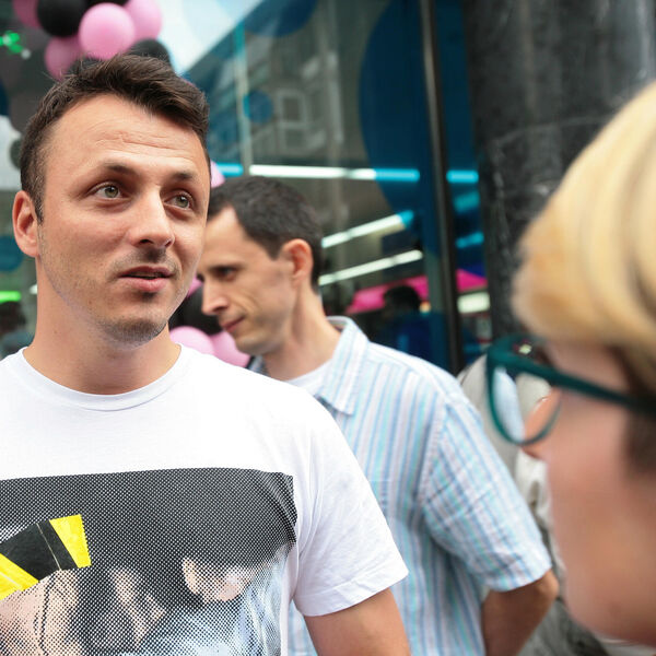 OTMIČARI DANIJELA KAJMAKOSKOG POBEGLI U HRVATSKU? Srpska policija preduzela korake, OVDE JE sada OPSADNO STANJE!