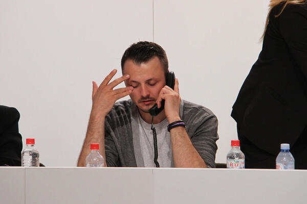 ADVOKAT OTETOG DANIJELA O SLUČAJU! Izneo istinu o PSIHIČKOM STANJU: "Vezali ga selotejp trakom pa krenuli ka Rumi"