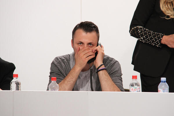 ONI SU NARUČILI OTMICU DANIELA KAJMAKOSKOG? Advokat otkrio ZASTRAŠUJUĆE informacije - POZNAVAO IH JE...