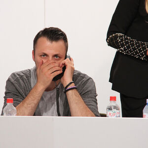 POZNATO STANJE, ALI I GDE SE TRENUTNO DANIEL NALAZI! Otkrila sve što zna o OTMICI PEVAČA kod Beton hale