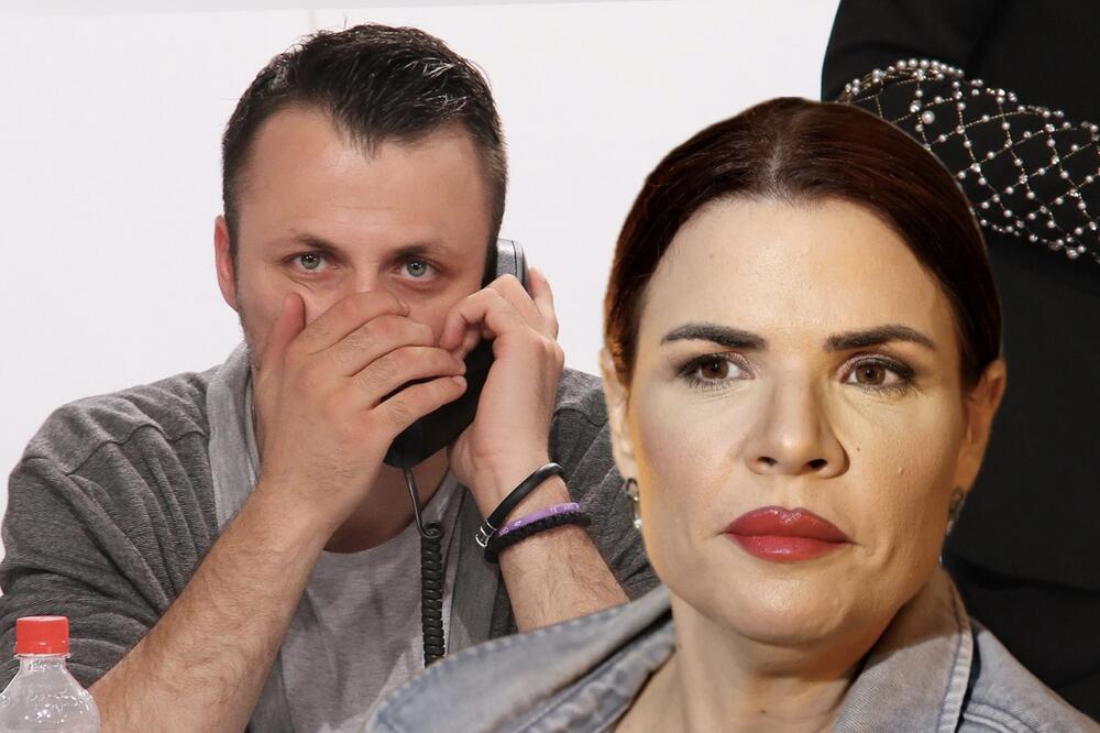 POZNATO STANJE, ALI I GDE SE TRENUTNO DANIEL NALAZI! Otkrila sve što zna o OTMICI PEVAČA kod Beton hale