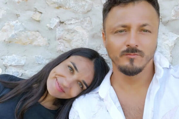 OTKRIVENO U KAKVOM JE STANJU DANIEL KAJMAKOSKI NAKON OTMICE: Pevačeva supruga o ovome nije smela ni reči da kaže