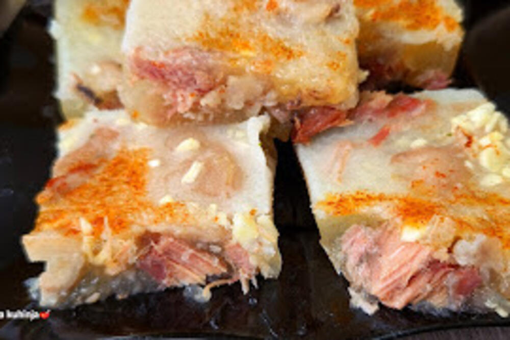 Pihtije prozirne kao staklo: Jedan korak menja sve, ko ih nije voleo promeniće mišljenje, recept zlata vredan