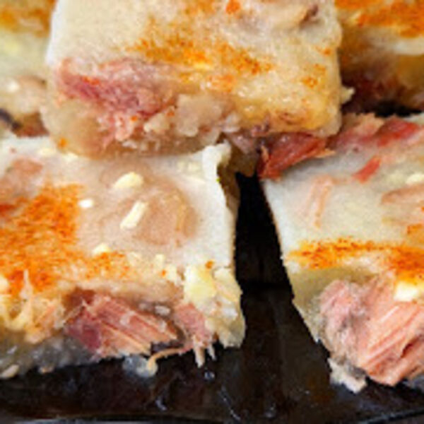 Pihtije prozirne kao staklo: Jedan korak menja sve, ko ih nije voleo promeniće mišljenje, recept zlata vredan