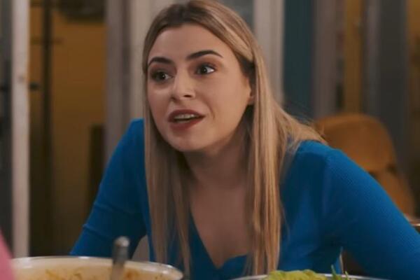 KO JE ZAPRAVO UNUKA MILEVE MAJSTOROVIĆ? Ljudi u neverici iz kog puta je upisala glumu, a jedan detalj zbunjuje