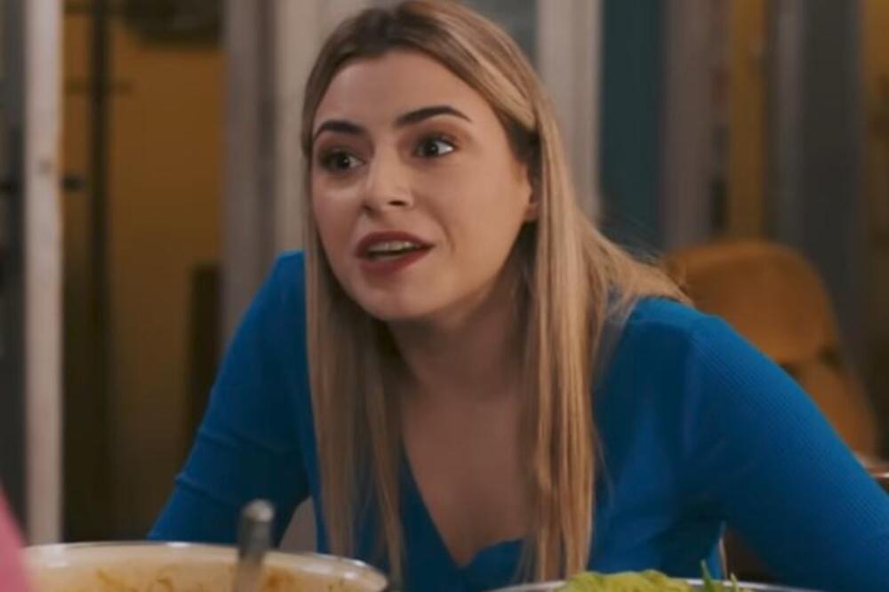 KO JE ZAPRAVO UNUKA MILEVE MAJSTOROVIĆ? Ljudi u neverici iz kog puta je upisala glumu, a jedan detalj zbunjuje