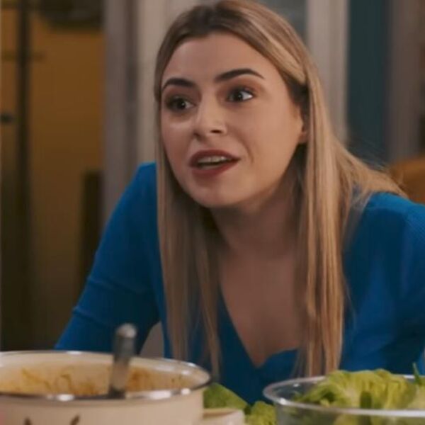 KO JE ZAPRAVO UNUKA MILEVE MAJSTOROVIĆ? Ljudi u neverici iz kog puta je upisala glumu, a jedan detalj zbunjuje