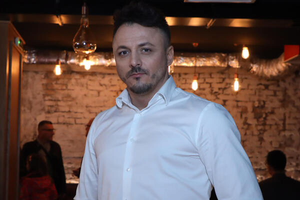 Oglasio se advokat Daniela Kajmakoskog: Otkriveni detalji o osumnjičenima, ali i da li se pevač nekome zamerio