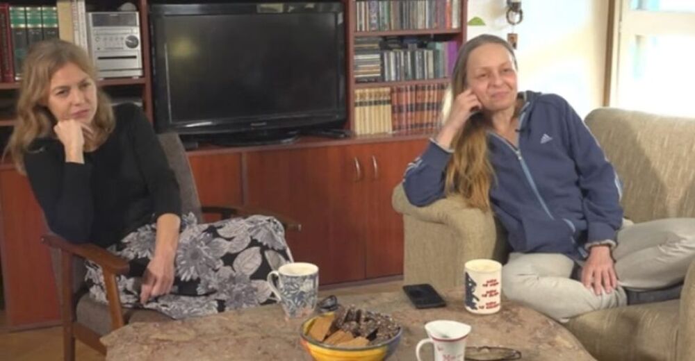 Jovana Petrović, Milena Petrović