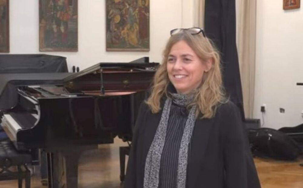 Jovana Petrović, Milena Petrović