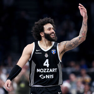 Vašington se povredio, čeka da duža pauza!