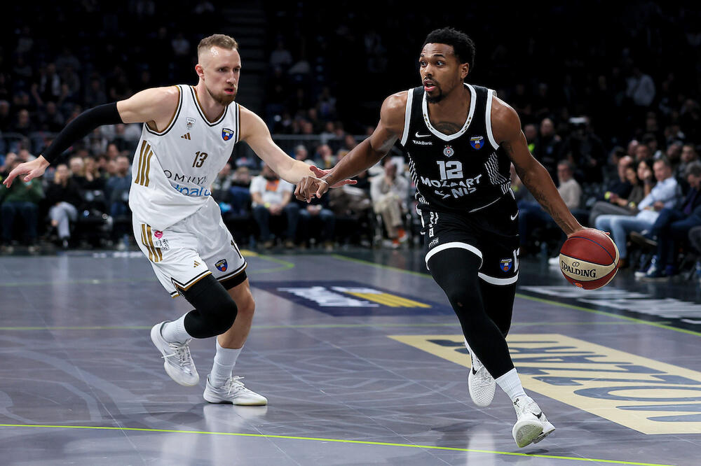 Dubai baca bombe: Dogovoreno brutalno pojačanje!