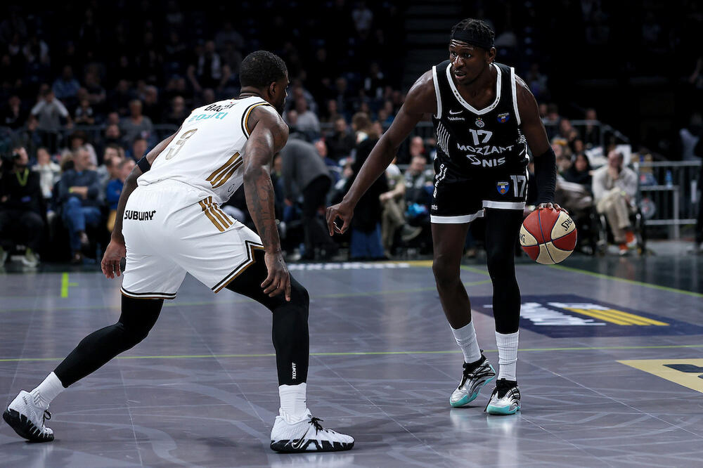 Određen novi termin odložene utakmice Partizana i Dubaija?