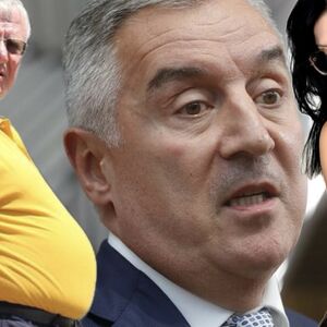 BEOGRAD ŠAPUTAO O TAJNIM AFERAMA POLITIČARA! Sa 19 godina je mogla biti ĆIĆOLINA - intimni susreti se dugo KRILI