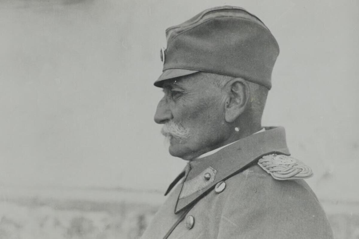Najvoljeniji vladar bio je Petar Karađorđević