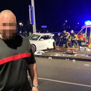 Oglasili se prijatelji stradalog Srbina u nesreći u Minhenu: Njihove reči ne ostavljaju nikoga ravnodušnim (FOTO)