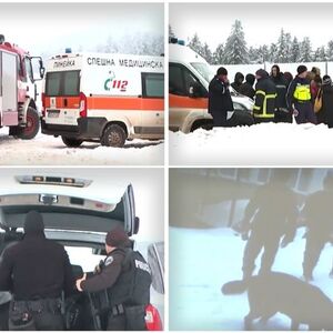 PRONAĐENO 6 TELA U BLIZINI SRBIJE: Slučaj povezan sa MRAČNOM ORGANIZACIJOM, evo kako se zove i čime se BAVE!