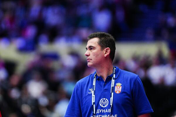 Selektor Srbije od leta novi trener Partizana!