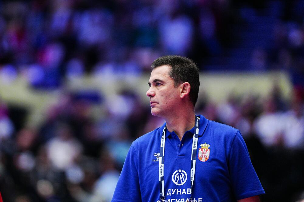 Selektor Srbije od leta novi trener Partizana!