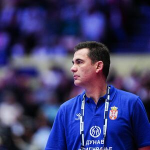 Selektor Srbije od leta novi trener Partizana!