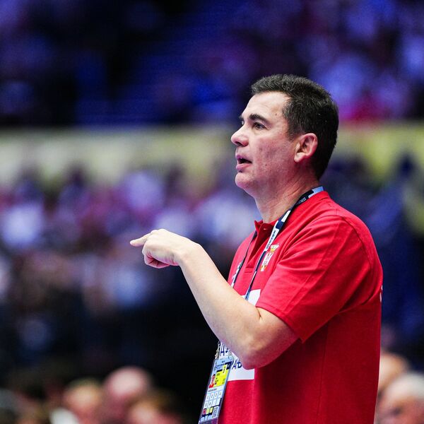 Raul Gonzales vodiće istovremeno i Srbiju i Partizan!