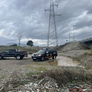 Nakon 5 dana teške potrage pronađeno telo žene! Automobilom sletela u nabujalu Moraču