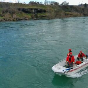 Sletela kolima u reku, pa nestala! Potraga na Morači ušla u treći dan, ovo je pronađeno - jedno ostaje misterija!