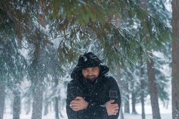 RUSI DOŠLI U BEOGRAD PA OSTALI U TOTALNOM ŠOKU: Navikli na ZIMU, ali ovo ih je zaprepastilo, tresu se kao prutovi!