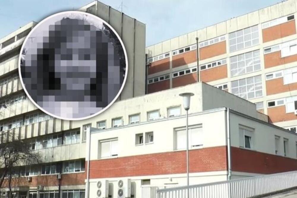 Devojčica iz Čačka koja je preminula nakon operacije krajnika