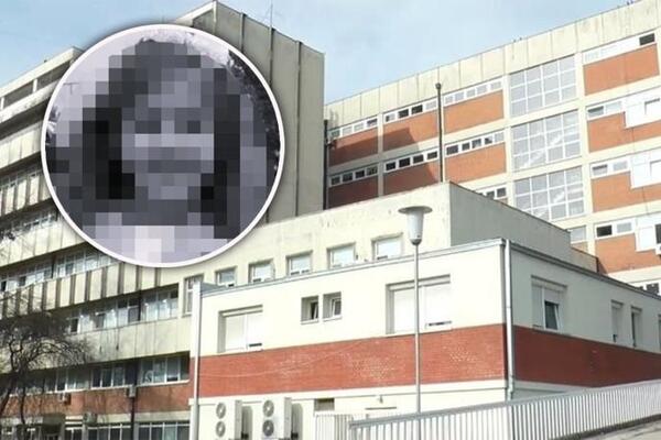 Oglasilo se Ministarstvo zdravlja o smrti male Eme: Devojčica preminula posle operacije krajnika!