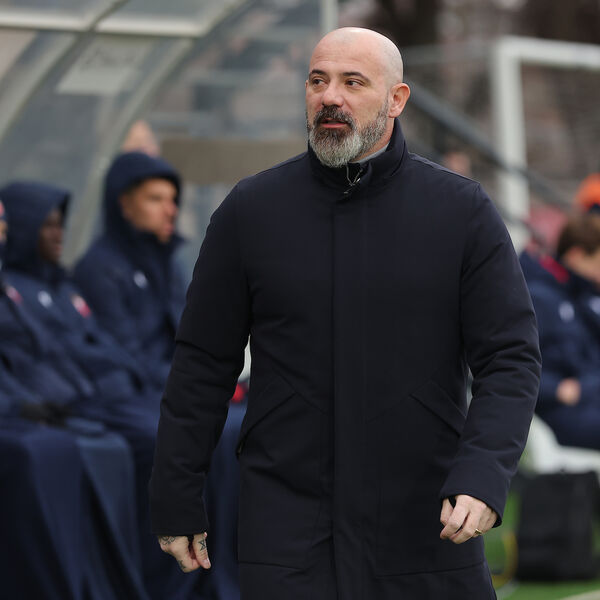 Stanković nije spomenuo Partizan pred derbi!