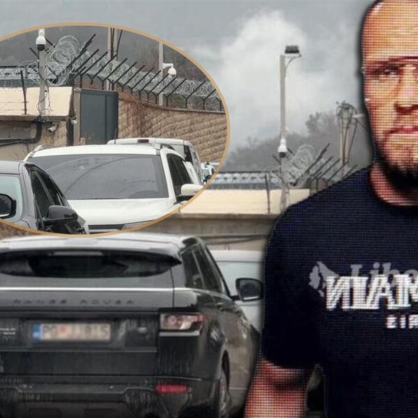 "PAO" PRVI ČOVEK RADOJA ZVICERA! Beograđanin bio glavna karika sa moćnim kartelom, evo kako je NA KRAJU DOLIJAO!