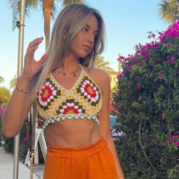 ALAL JOJ VERA DOKLE JE STIGLA SA 23: Ćerka ove Srpkinje radi za Trampa i izgleda ko BOGINJA, ovakvu svi sanjaju