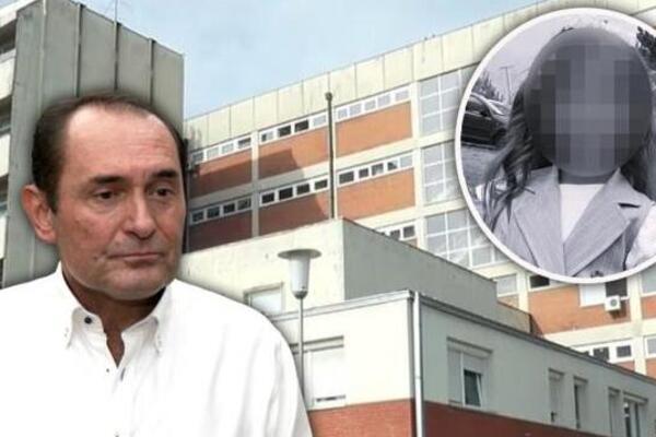 Operacija krajnika može da bude fatalna i kod zdrave dece - jedno je okidač: Dr Milićević o smrti male Eme iz Čačka