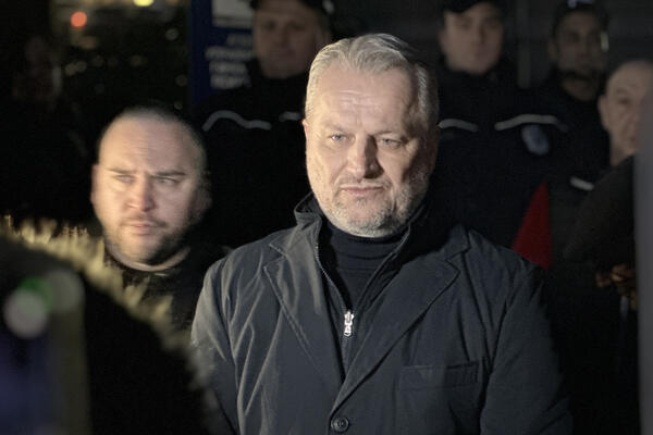 "U salu su odmah pozvana još dva anesteziologa i dečji kardiolog" Direktor bolnice u Čačku o smrti devojčice (4)