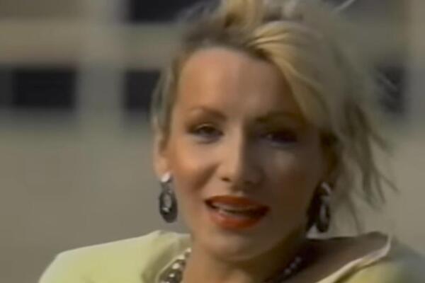 JUGOSLOVENSKA ZAVODNICA OTKRILA S KIME JE IZGUBILA NEVINOST: Ljudi u čudu koliko je godina imala, intima na izvolte