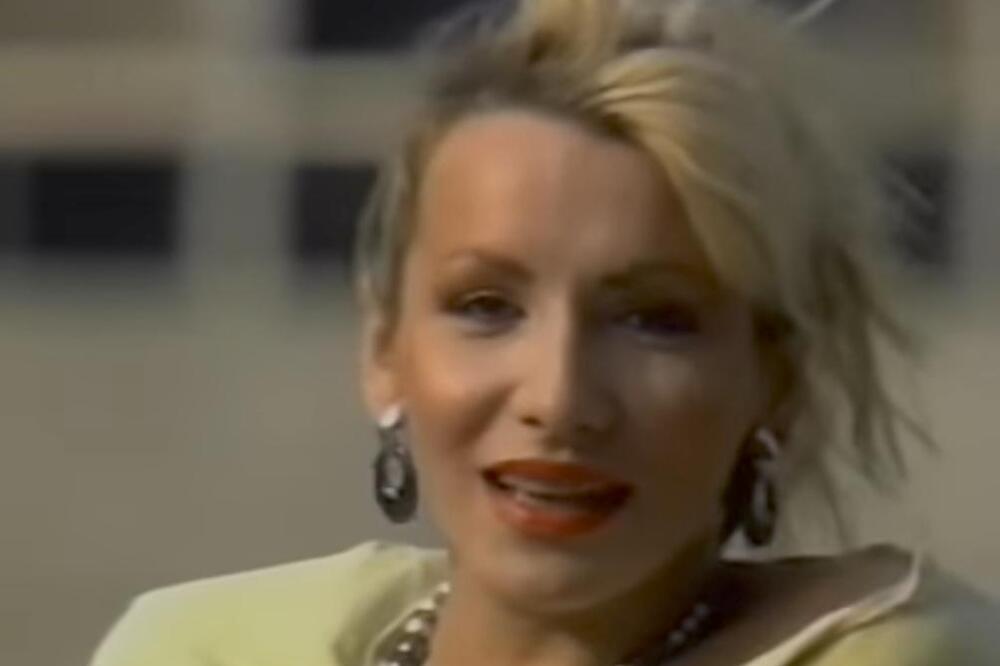 JUGOSLOVENSKA ZAVODNICA OTKRILA S KIME JE IZGUBILA NEVINOST: Ljudi u čudu koliko je godina imala, intima na izvolte