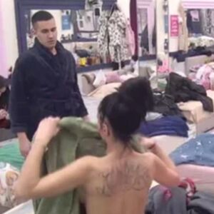 "POLA BG-A JE ZARAZILA POLNIM BOLESTIMA, GOLA JE..." Razotkriveno PRAVO MAJINO LICE! Ovako se ponaša VAN RIJALITIJA