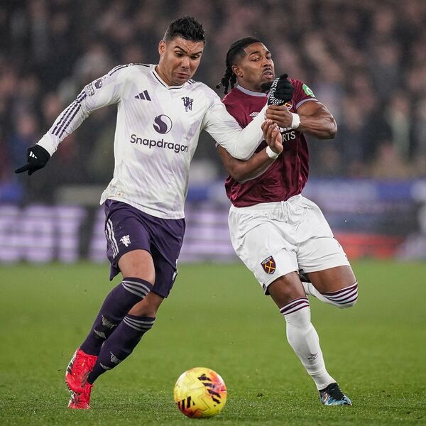 Ništa od šišanja: Junajtedu samo bod protiv Vest Hema!